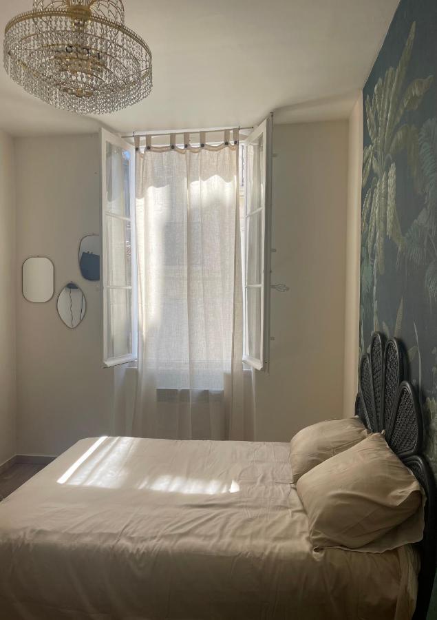 Appartement Magnifique - Centre Marseille